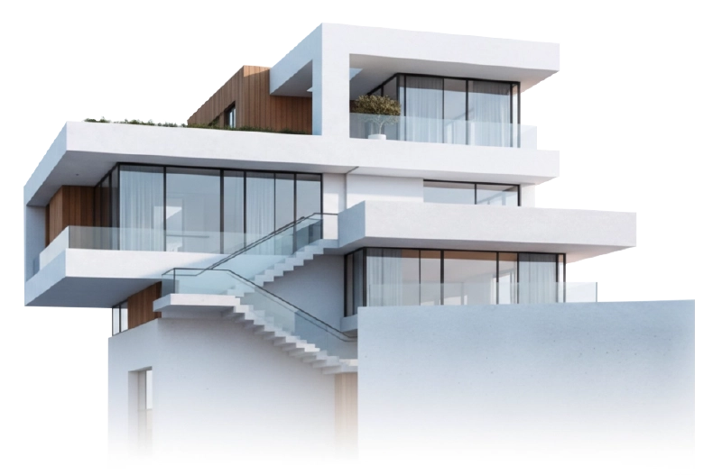 Casa Moderna Arquitectura