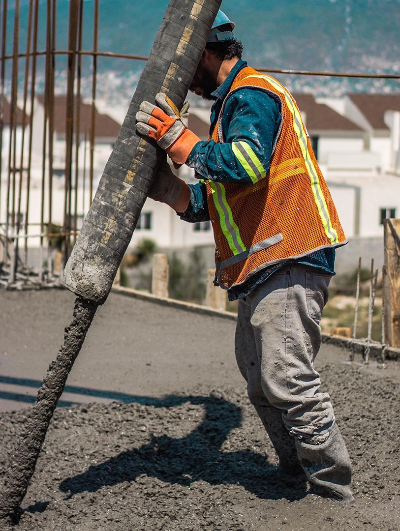 Edificios Construcción