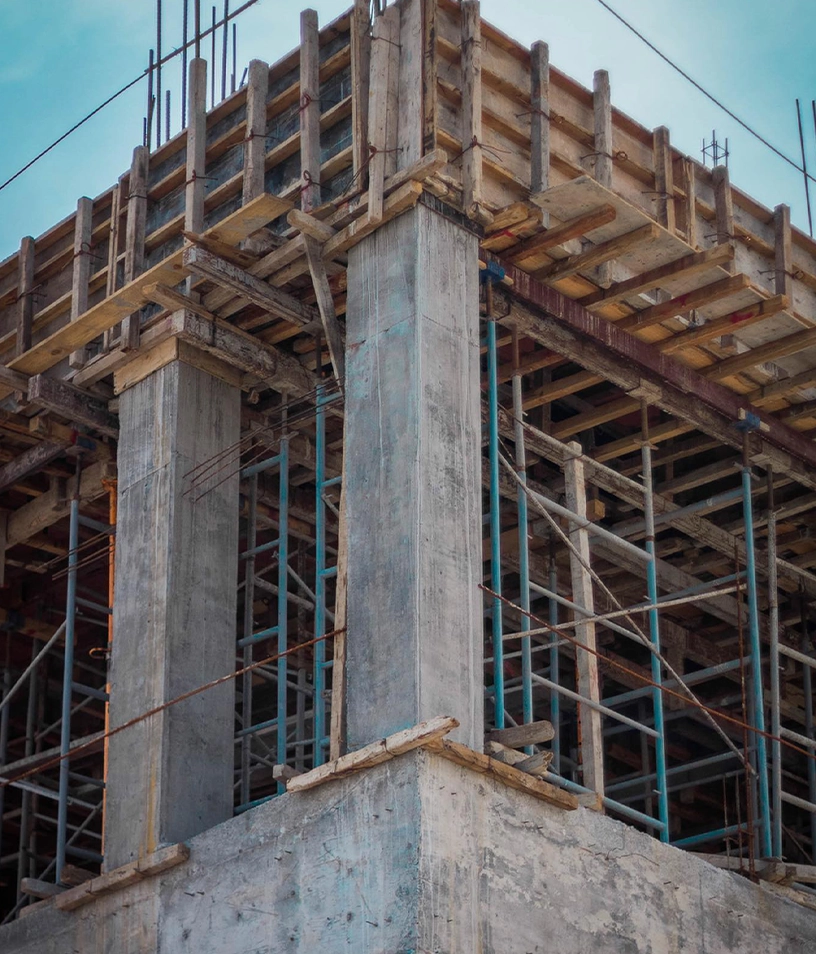 Render Construcción