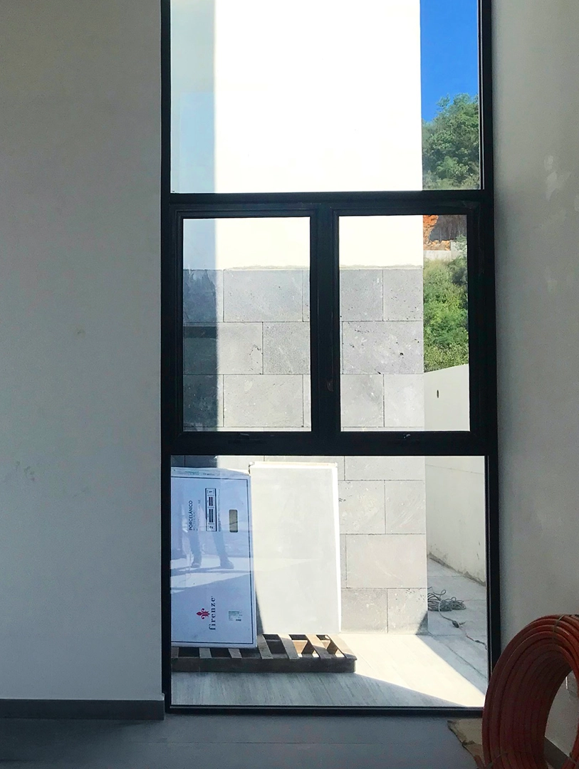 Edificios Mantenimiento